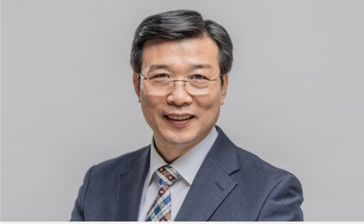 새가나안교회 담임목사 이기동 목사